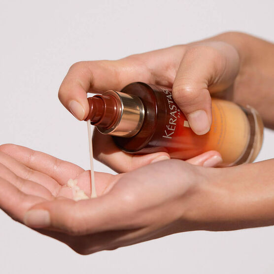 KERASTASE  APRES SOLEIL  OIL  1UNID